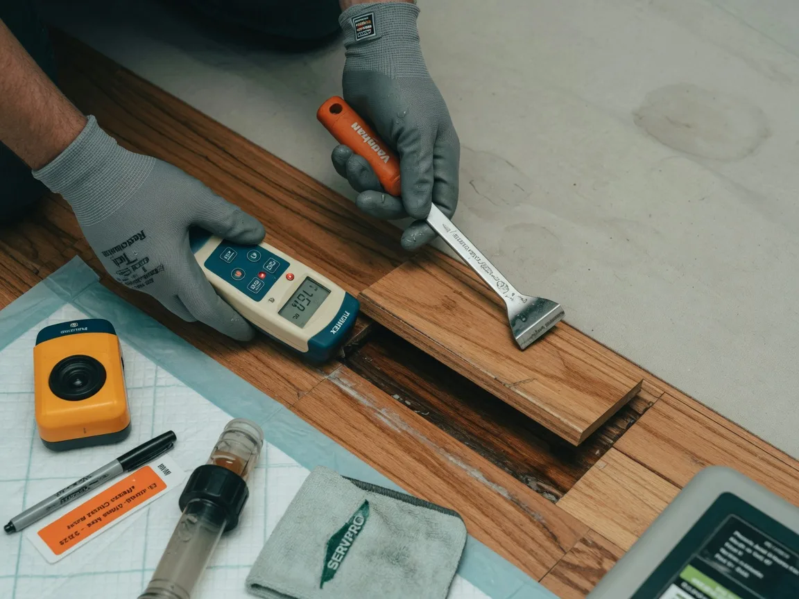 Why choose Water Damage Restoration in Penwell, TX
